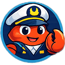 OpenClaw icon